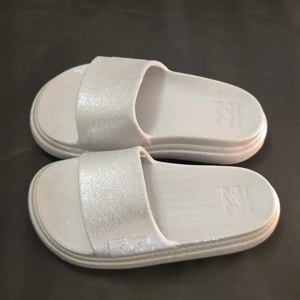 BRAND NEW BILLABONG  CLOUD EVA RECOVERY SLIDE SANDALS